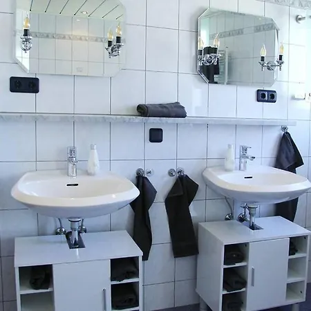 Apartment Schoene Helle In Waldnaehe *