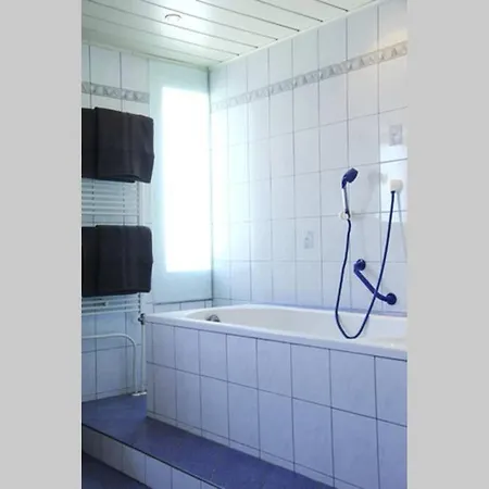 Schoene Helle In Waldnaehe Apartment