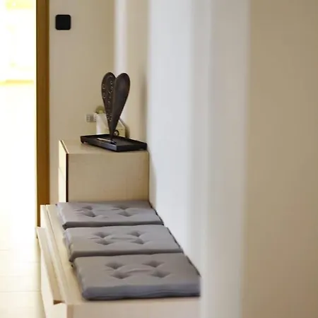 Schoene Helle In Waldnaehe Apartment Berching