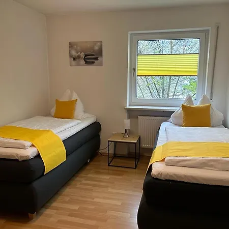 Schoene Helle In Waldnaehe Apartment