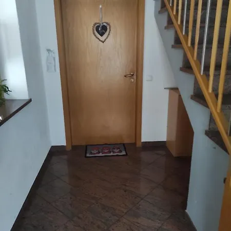 Schöne Helle In Waldnähe