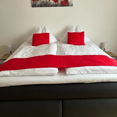 Apartman Schoene Helle In Waldnaehe Berching